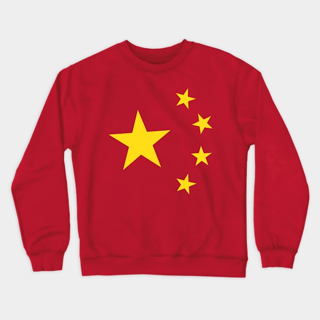 Socialism Crewneck Sweatshirt by Karpatenwilli